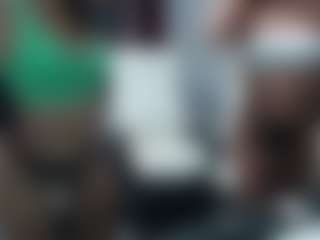 Dajla's Live Sex Cam Show