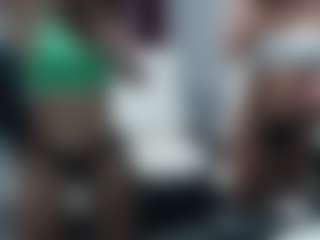 Dajla's Live Sex Cam Show