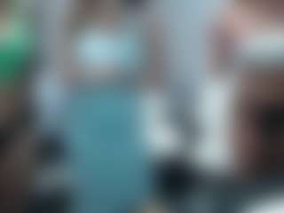 Dajla's Live Sex Cam Show