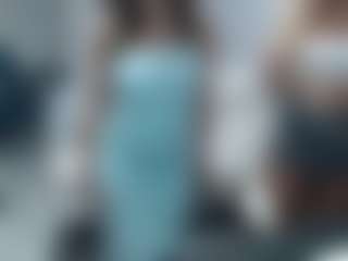 Dajla's Live Sex Cam Show