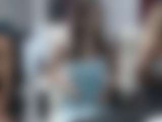Dajla's Live Sex Cam Show
