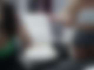 Dajla's Live Sex Cam Show