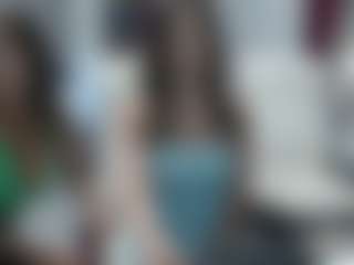 Dajla's Live Sex Cam Show