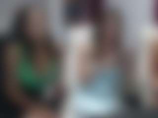 Dajla's Live Sex Cam Show
