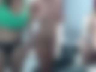 Dajla's Live Sex Cam Show