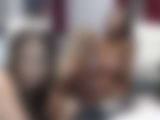 Dajla's Live Sex Cam Show