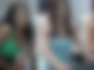 Dajla's Live Sex Cam Show