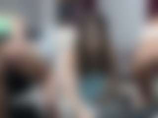 Dajla's Live Sex Cam Show