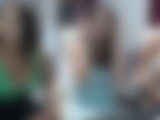 Dajla's Live Sex Cam Show