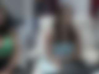 Dajla's Live Sex Cam Show