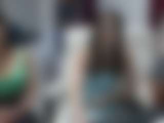 Dajla's Live Sex Cam Show