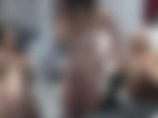 Dajla's Live Sex Cam Show