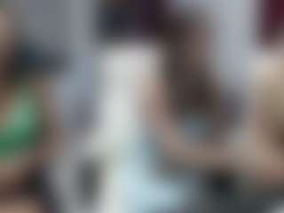 Dajla's Live Sex Cam Show