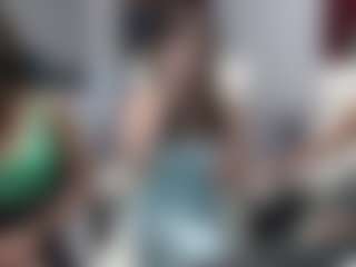 Dajla's Live Sex Cam Show