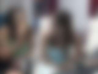 Dajla's Live Sex Cam Show
