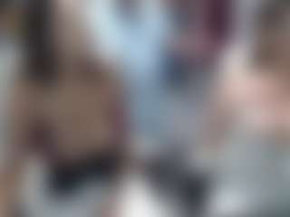 Dajla's Live Sex Cam Show