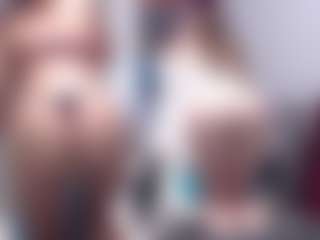 Dajla's Live Sex Cam Show