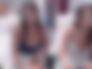 Dajla's Live Sex Cam Show