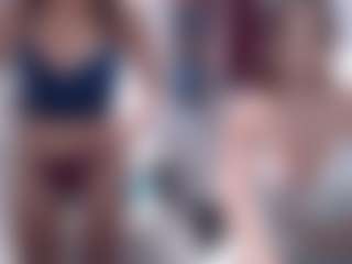 Dajla's Live Sex Cam Show
