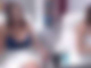 Dajla's Live Sex Cam Show