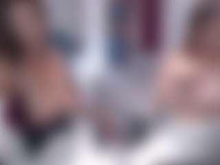 Dajla's Live Sex Cam Show