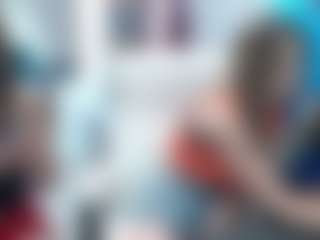 Dajla's Live Sex Cam Show