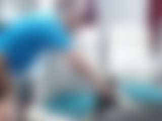 Dajla's Live Sex Cam Show