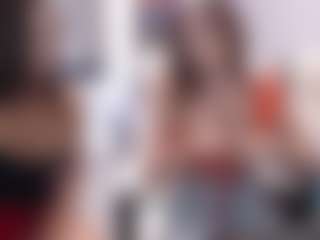 Dajla's Live Sex Cam Show