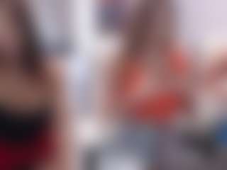 Dajla's Live Sex Cam Show