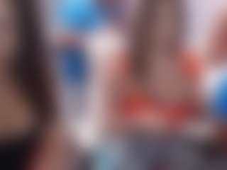 Dajla's Live Sex Cam Show