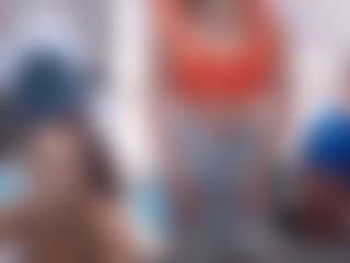 Dajla's Live Sex Cam Show
