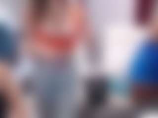Dajla's Live Sex Cam Show