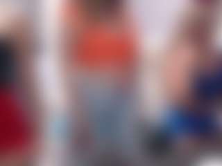 Dajla's Live Sex Cam Show