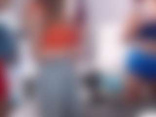 Dajla's Live Sex Cam Show