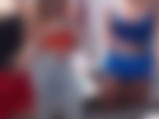 Dajla's Live Sex Cam Show