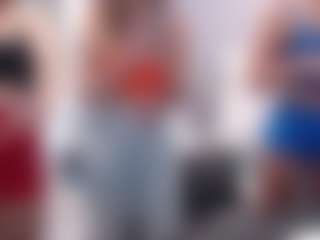 Dajla's Live Sex Cam Show
