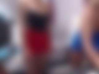 Dajla's Live Sex Cam Show
