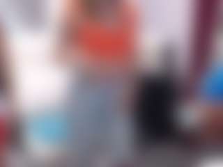 Dajla's Live Sex Cam Show