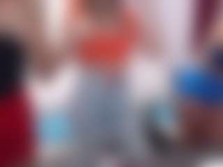 Dajla's Live Sex Cam Show