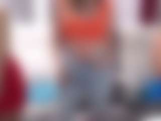 Dajla's Live Sex Cam Show