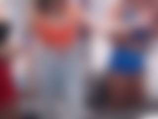 Dajla's Live Sex Cam Show