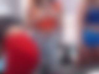 Dajla's Live Sex Cam Show