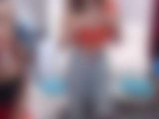 Dajla's Live Sex Cam Show