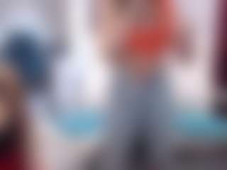 Dajla's Live Sex Cam Show