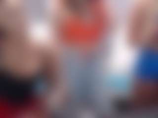 Dajla's Live Sex Cam Show
