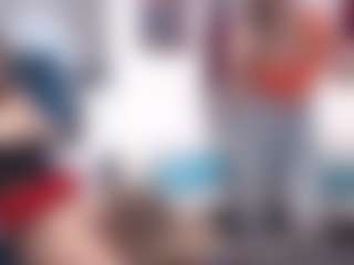 Dajla's Live Sex Cam Show