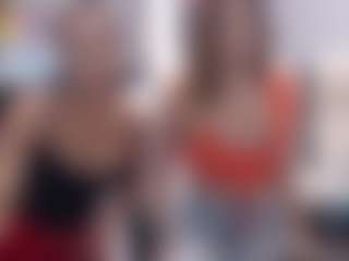 Dajla's Live Sex Cam Show