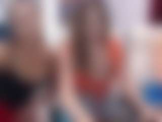 Dajla's Live Sex Cam Show