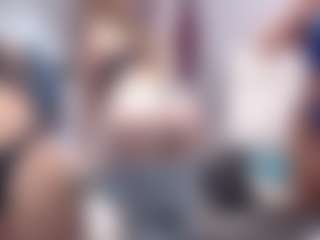 Dajla's Live Sex Cam Show