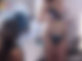 Dajla's Live Sex Cam Show